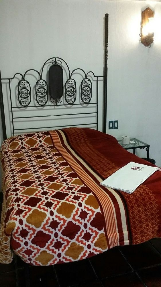 Hotel Posada Morelos