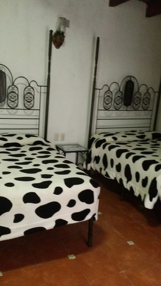 Hotel Posada Morelos photo 1