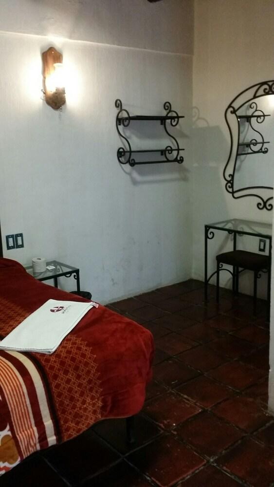 Hotel Posada Morelos photo 3