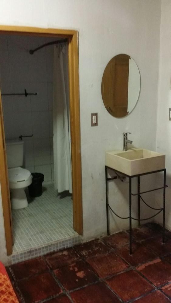 Hotel Posada Morelos photo 4