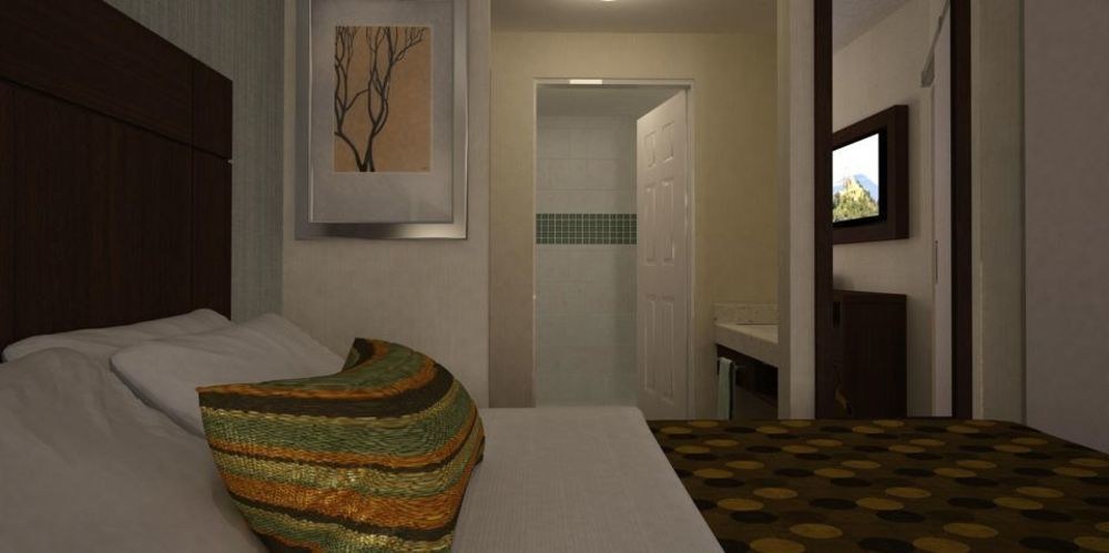 Staybridge Suites Puebla, an IHG Hotel photo 1
