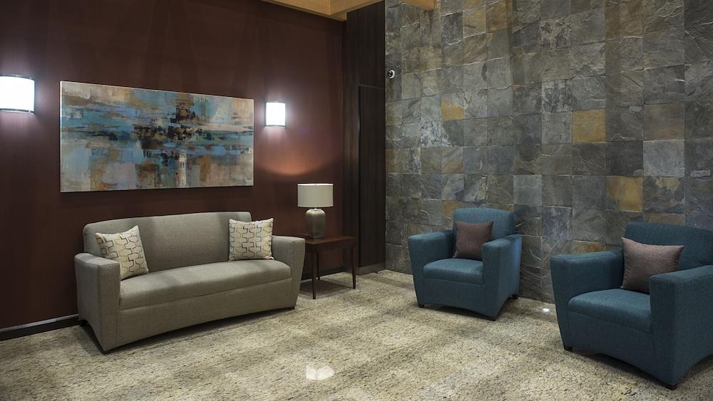 Staybridge Suites Puebla, an IHG Hotel photo 4