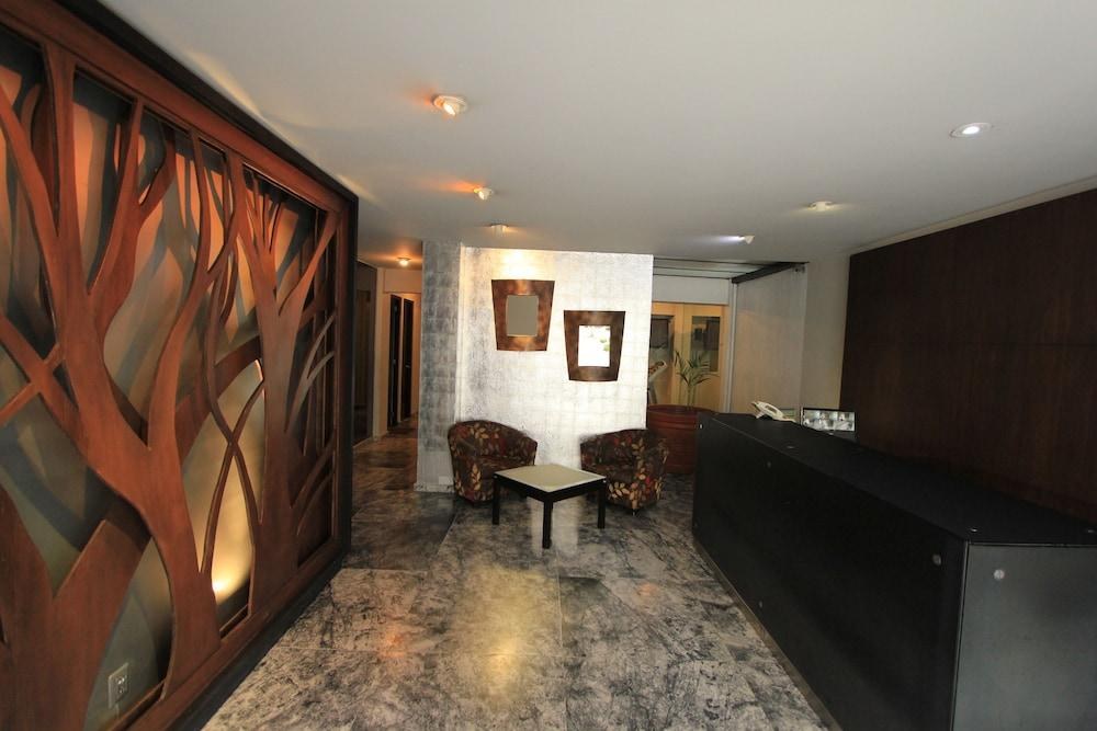 SUITES GANGES