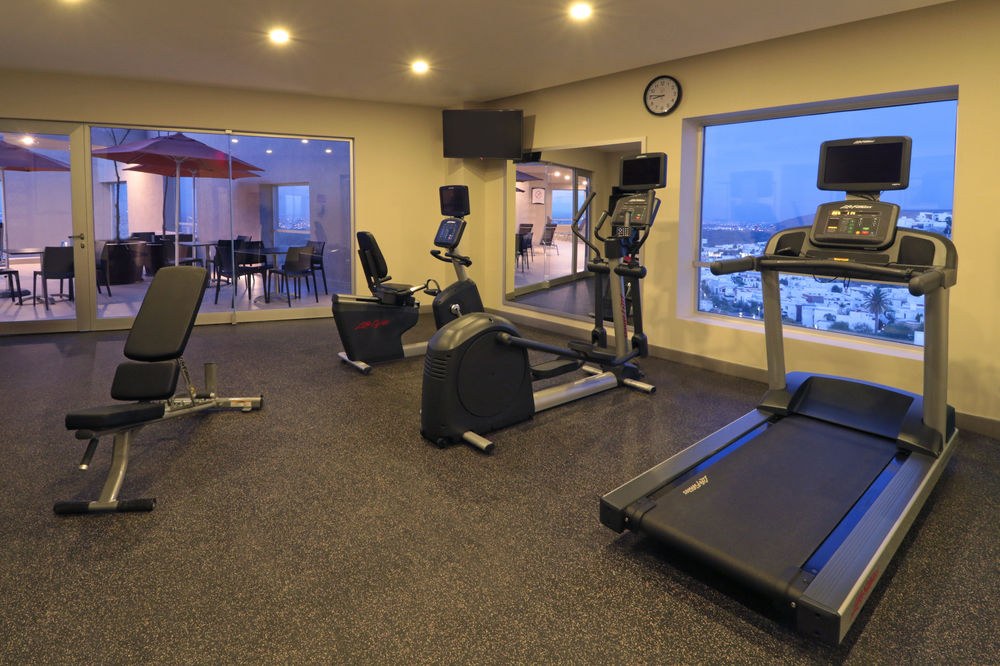 Staybridge Suites San Luis Potosi by IHG
