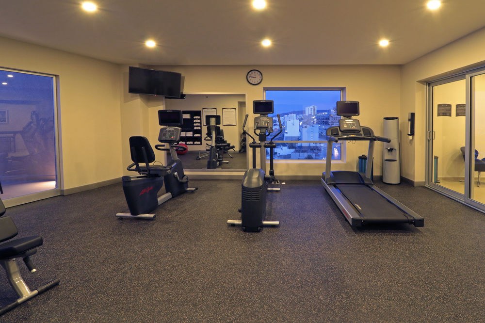 Staybridge Suites San Luis Potosi by IHG photo 1