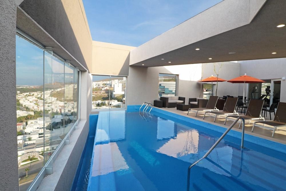 Staybridge Suites San Luis Potosi by IHG photo 4