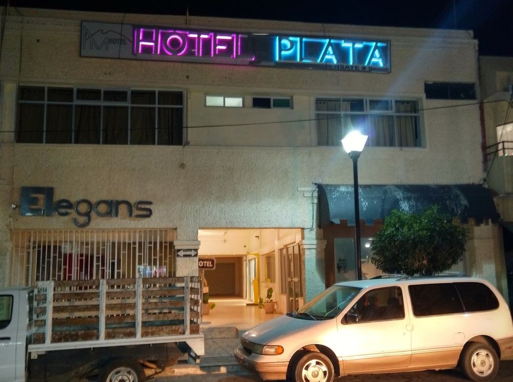 OYO Hotel Plata,Fresnillo, Zacatecas photo 1