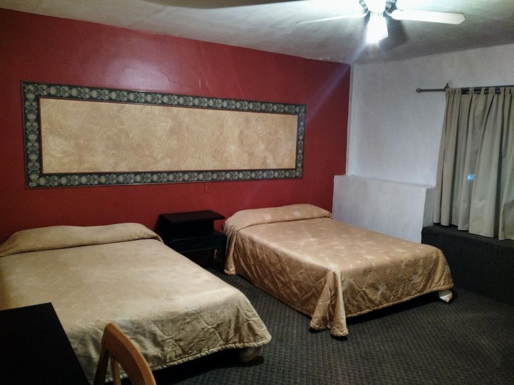 OYO Hotel Plata,Fresnillo, Zacatecas photo 2