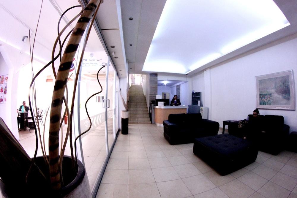 OYO Hotel Plata,Fresnillo, Zacatecas photo 3