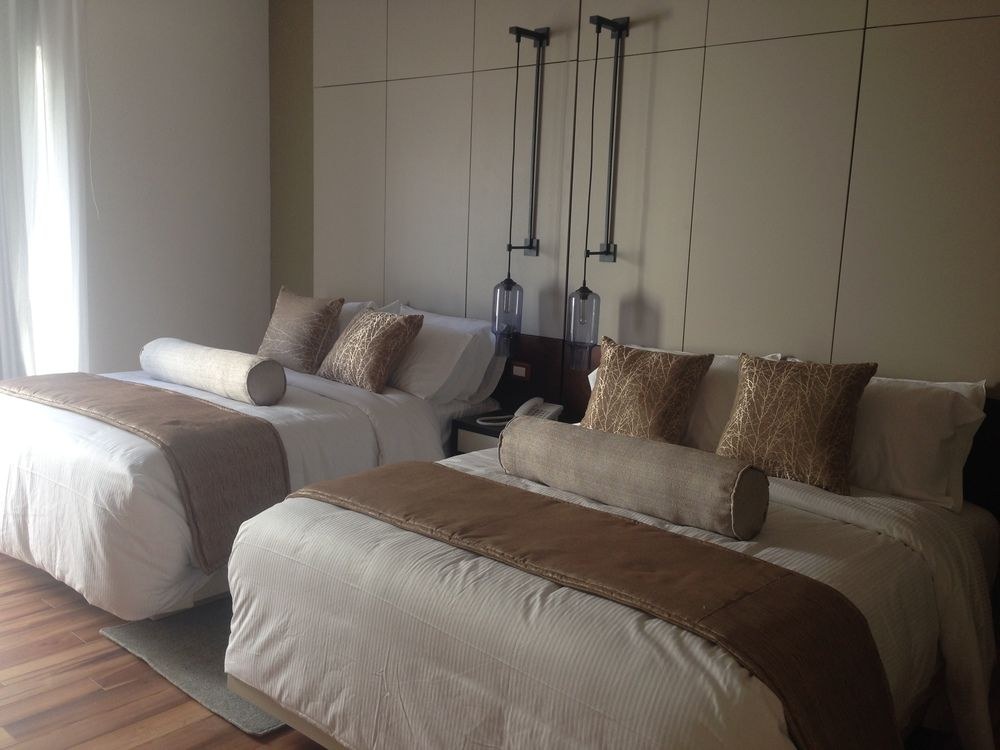 Alesia Hotel Boutique & Spa