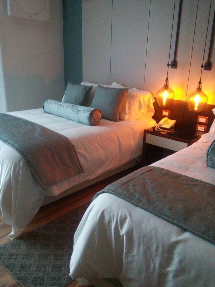 Alesia Hotel Boutique & Spa photo 1