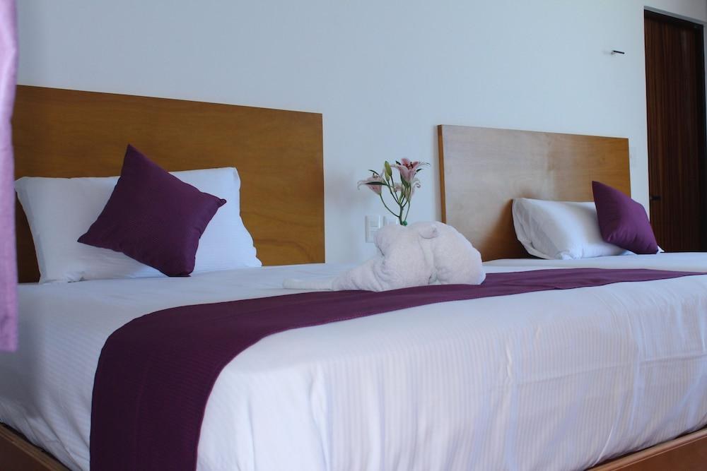 Yuum Ha Boutique Hotel photo 2