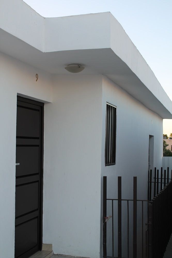 HOTEL BUGAMBILIA photo 1