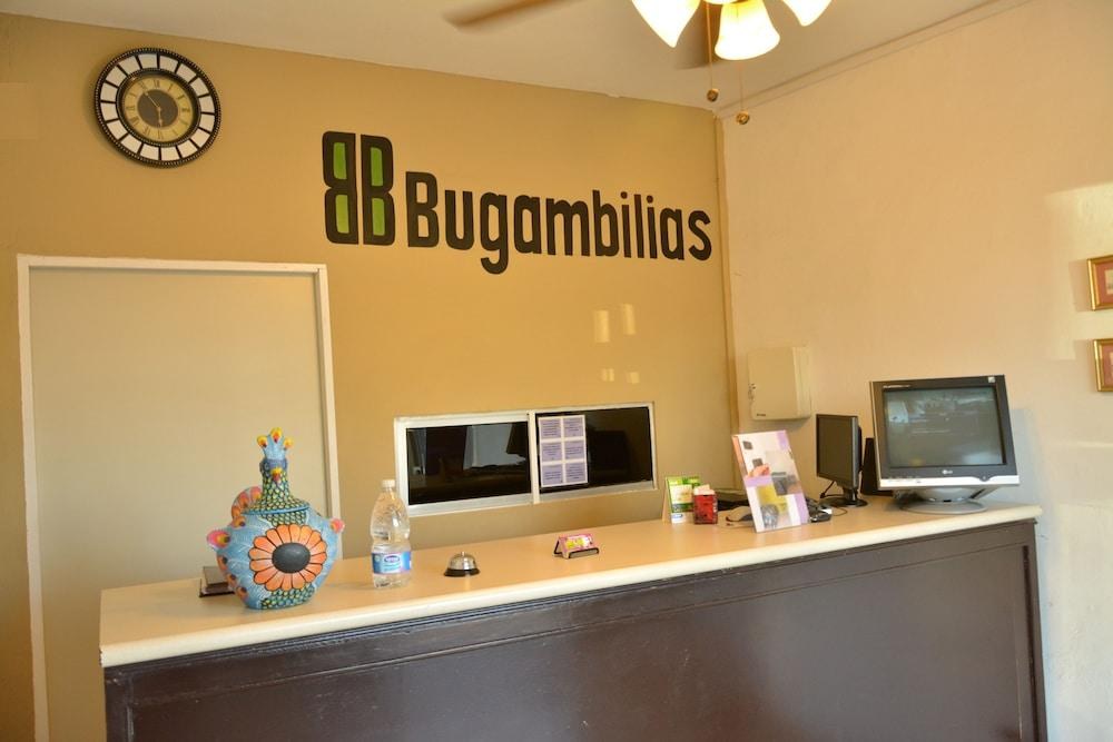 HOTEL BUGAMBILIA photo 4