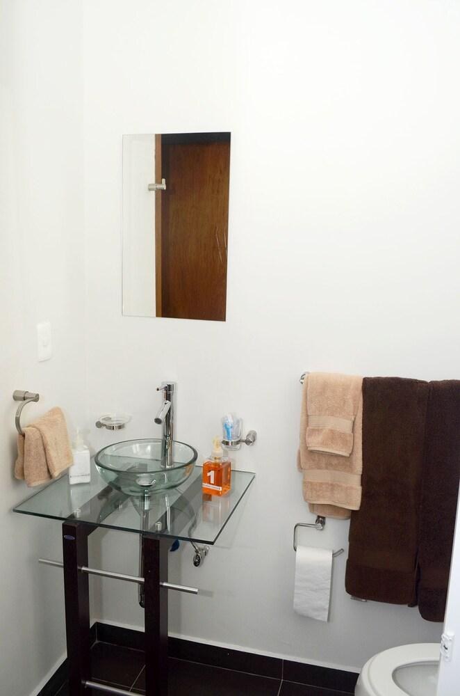 Suites Condesa Amatlan photo 2