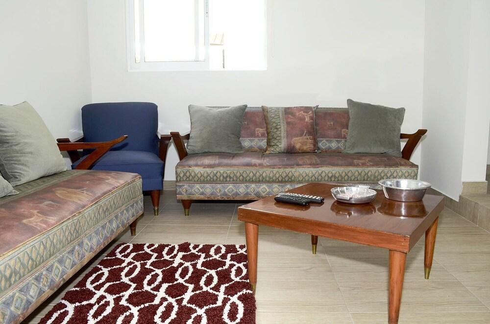 Suites Condesa Amatlan photo 4