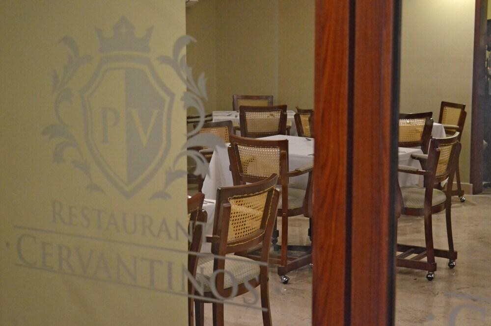 Hotel Posada del Virrey photo 2