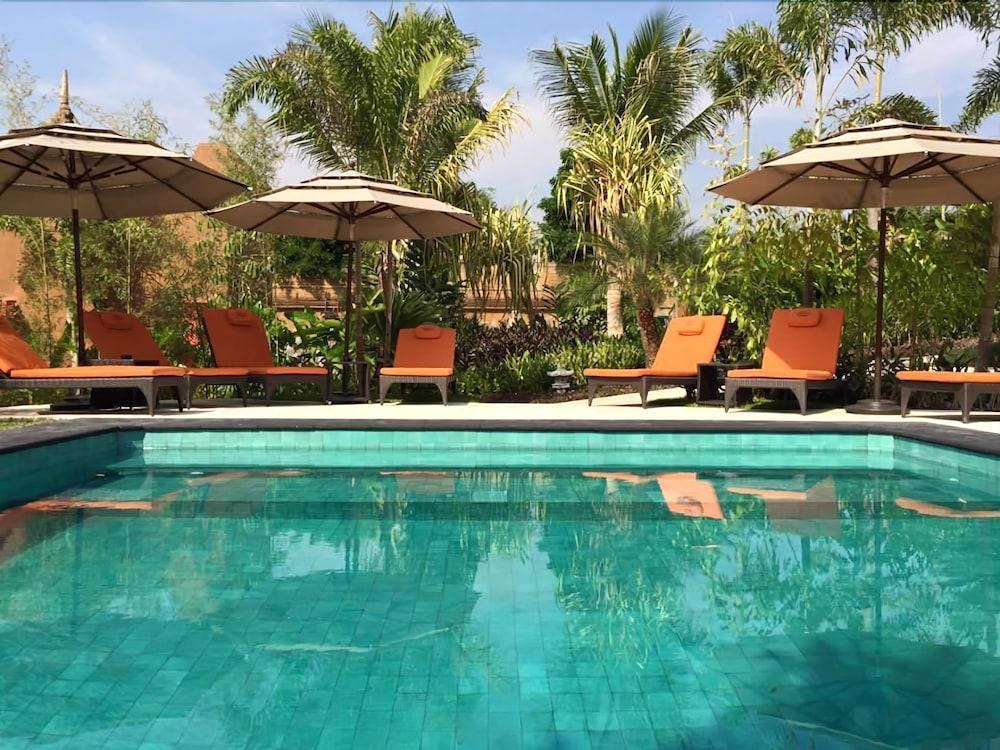 Hotel Boutique Compañia de Especias photo 2