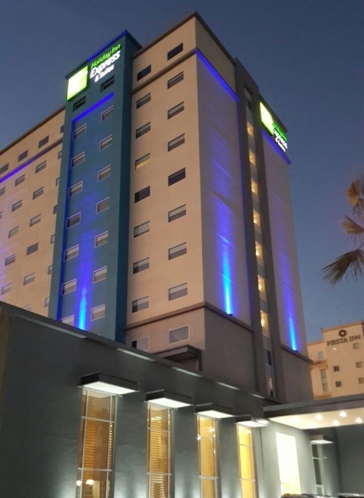 Holiday Inn Express & Suites Ciudad Obregon by IHG photo 1