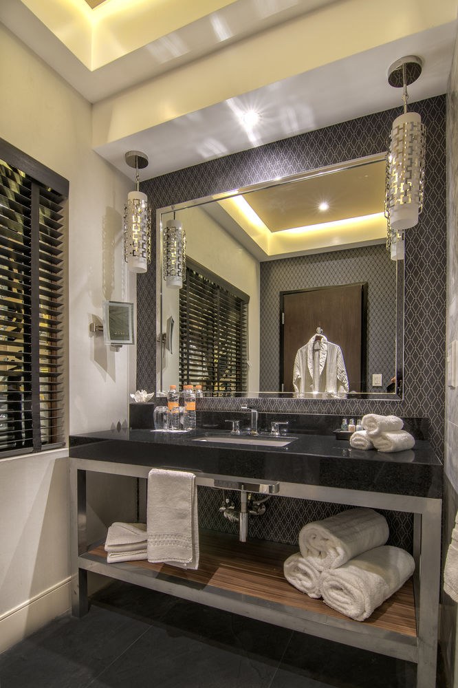 K Tower Boutique Hotel By Lucerna photo 1