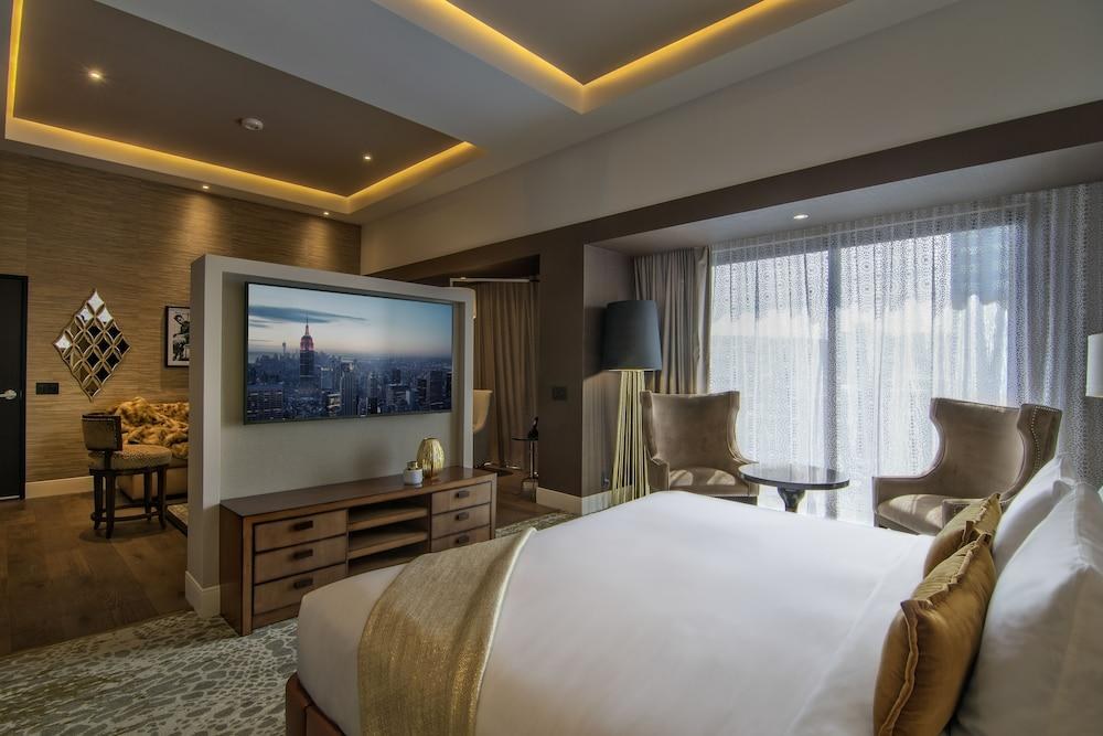 K Tower Boutique Hotel By Lucerna photo 4