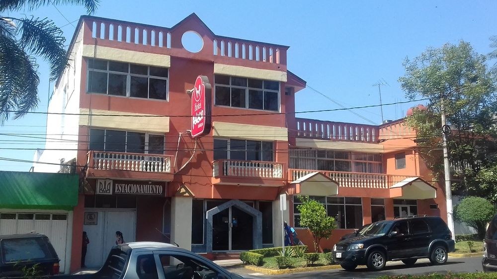 HOTEL PALACIO photo 1