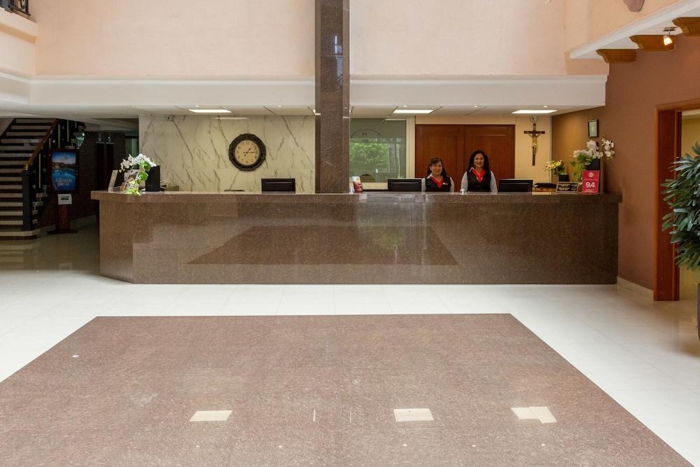 Hotel Real Plaza Aguascalientes photo 3