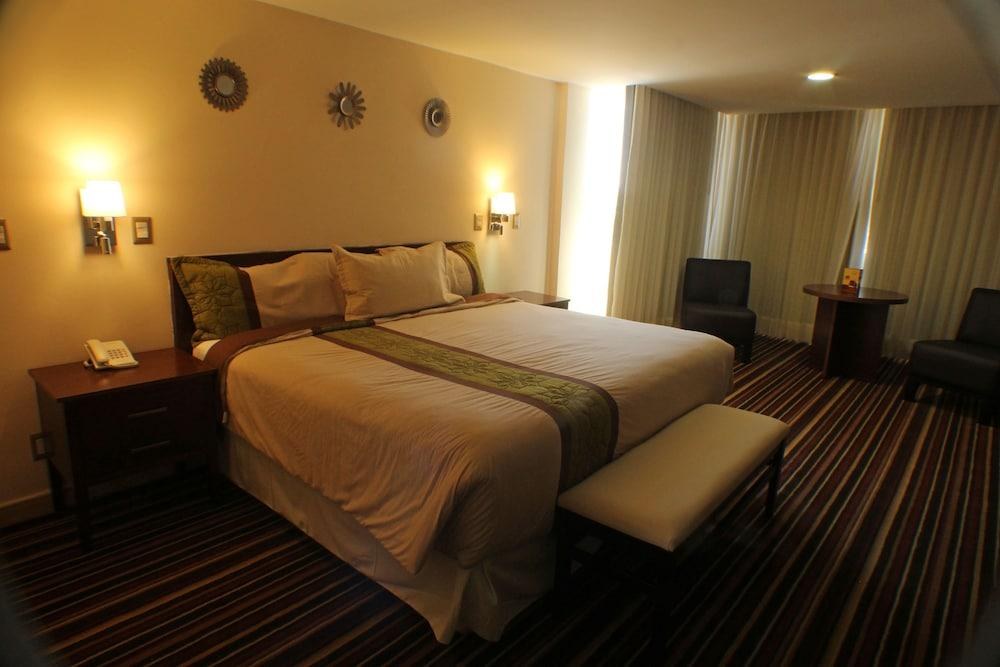 Hotel Real Plaza Aguascalientes photo 4