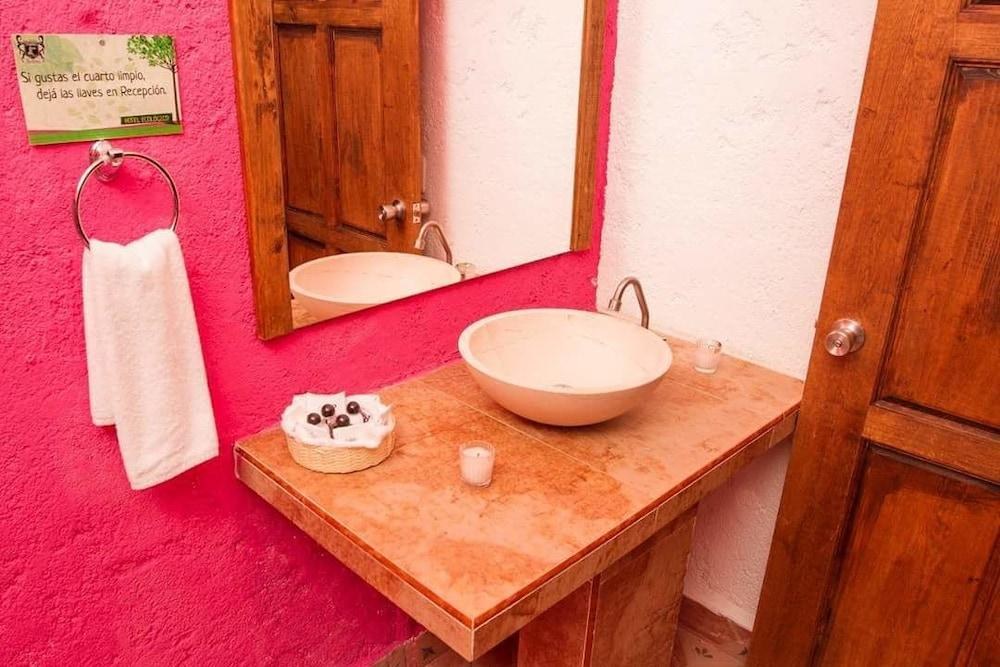 Hotel Hacienda San Francisco photo 4