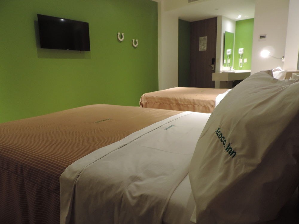 Xcoco Inn