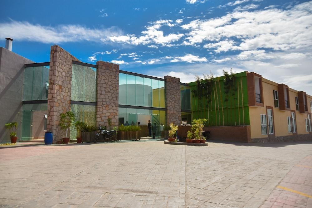 Hotel Camino de Piedra photo 2