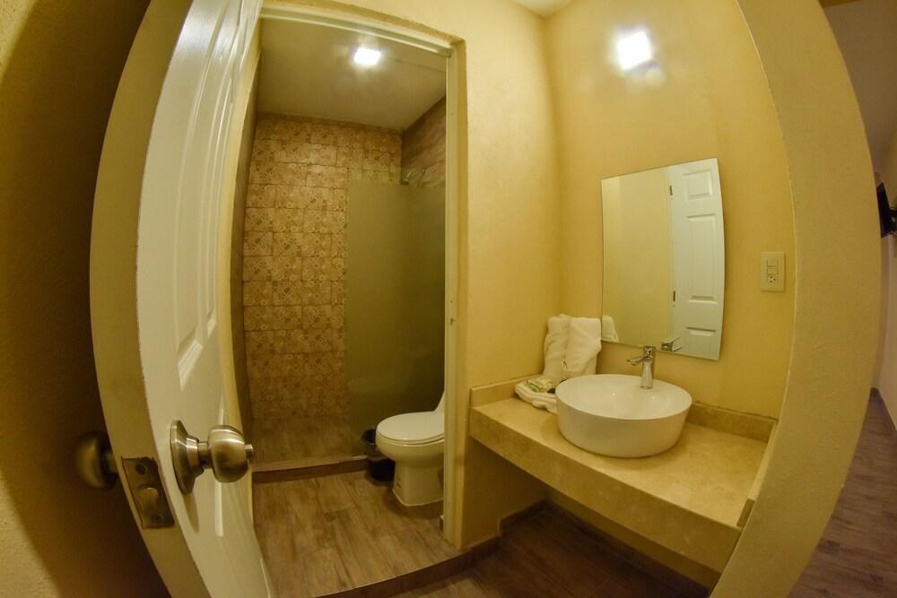 Hotel Camino de Piedra photo 4