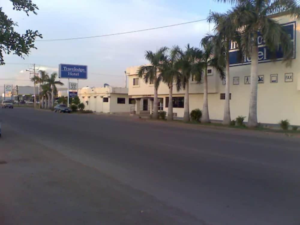 Hotel Obregon photo 1