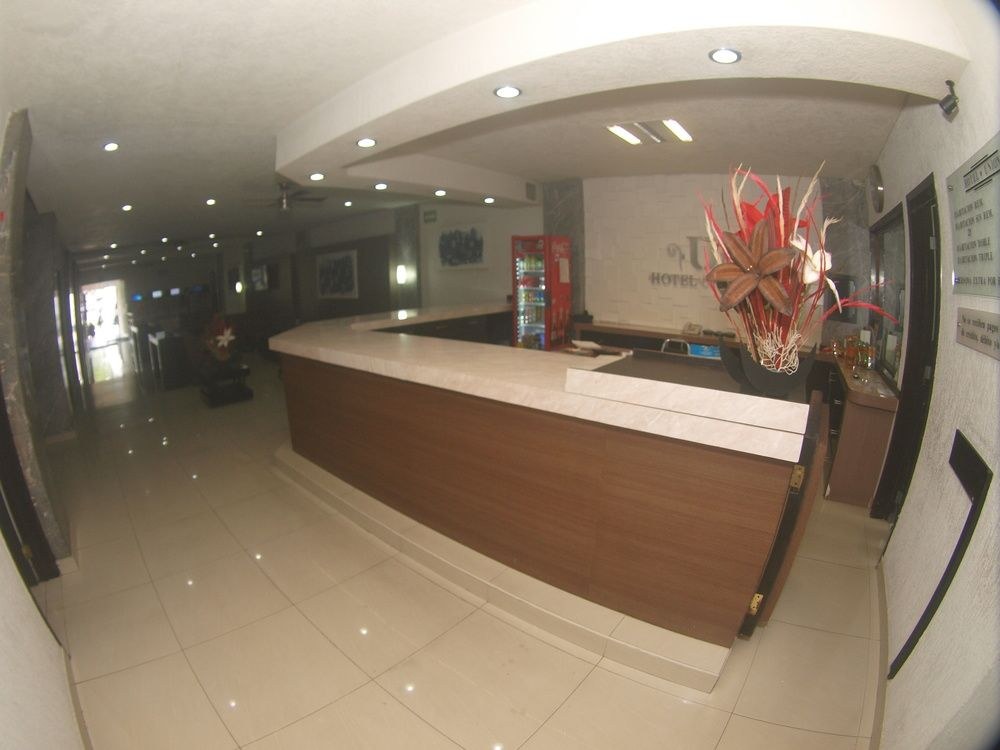 Hotel Union photo 1