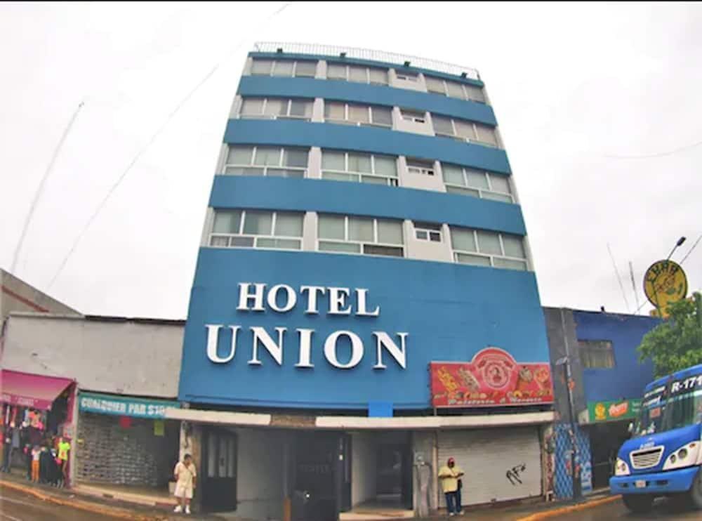 Hotel Union photo 2