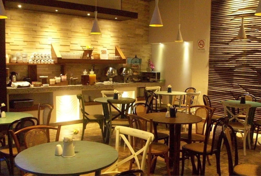 Hotel Clipperton photo 4