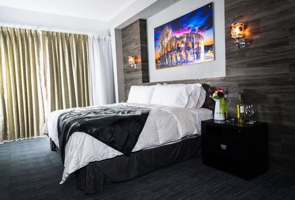 Elite 47 Hotel & Suites photo 1