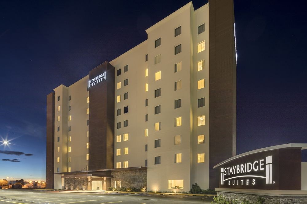 Staybridge Suites Silao by IHG