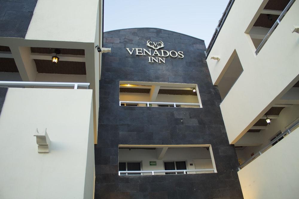 Venados Inn photo 2