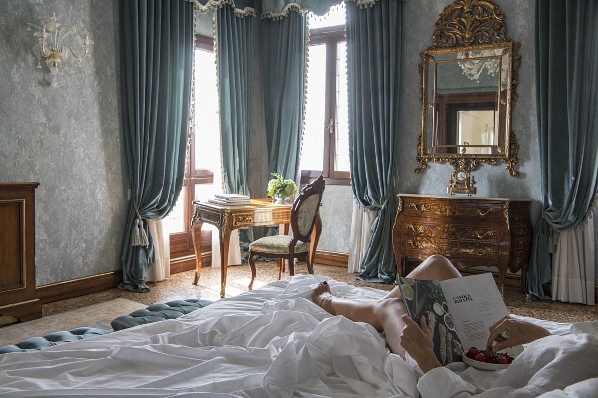 NANI MOCENIGO PALACE photo 2