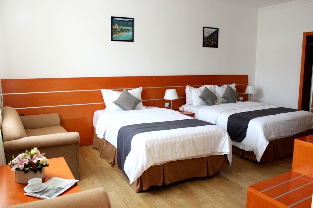 DORMITORY HUALING TBILISI photo 1