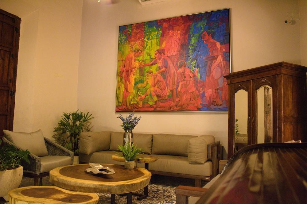 Hotel Marionetas photo 3