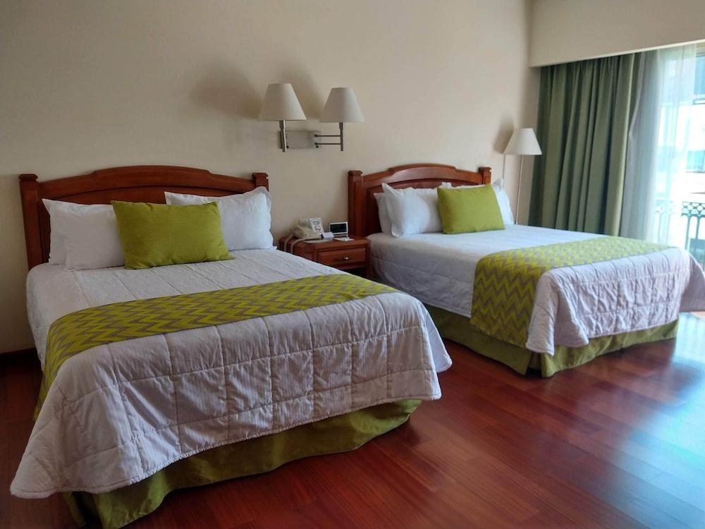 Hotel Villa Florida photo 2