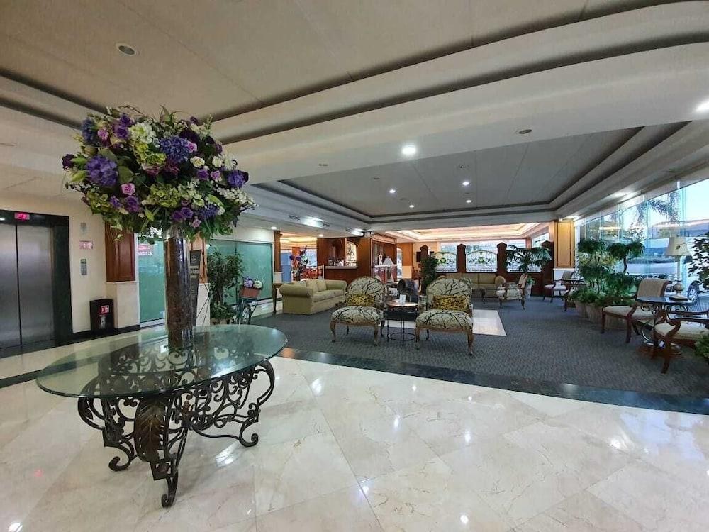 Hotel Villa Florida photo 3