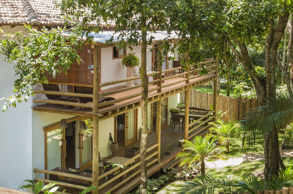 Etnia Casa Hotel