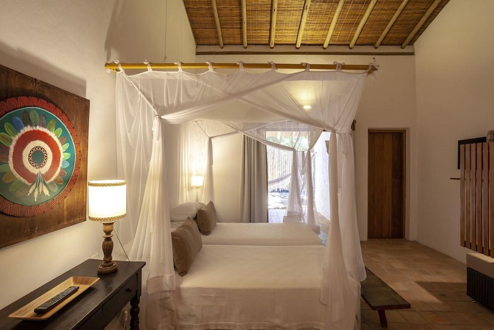 Etnia Casa Hotel photo 4