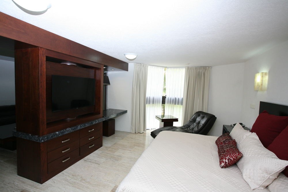 Hotel Poza Rica Inn