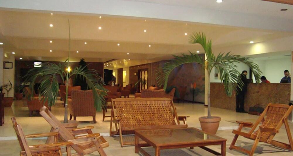 Hotel Poza Rica Inn photo 2