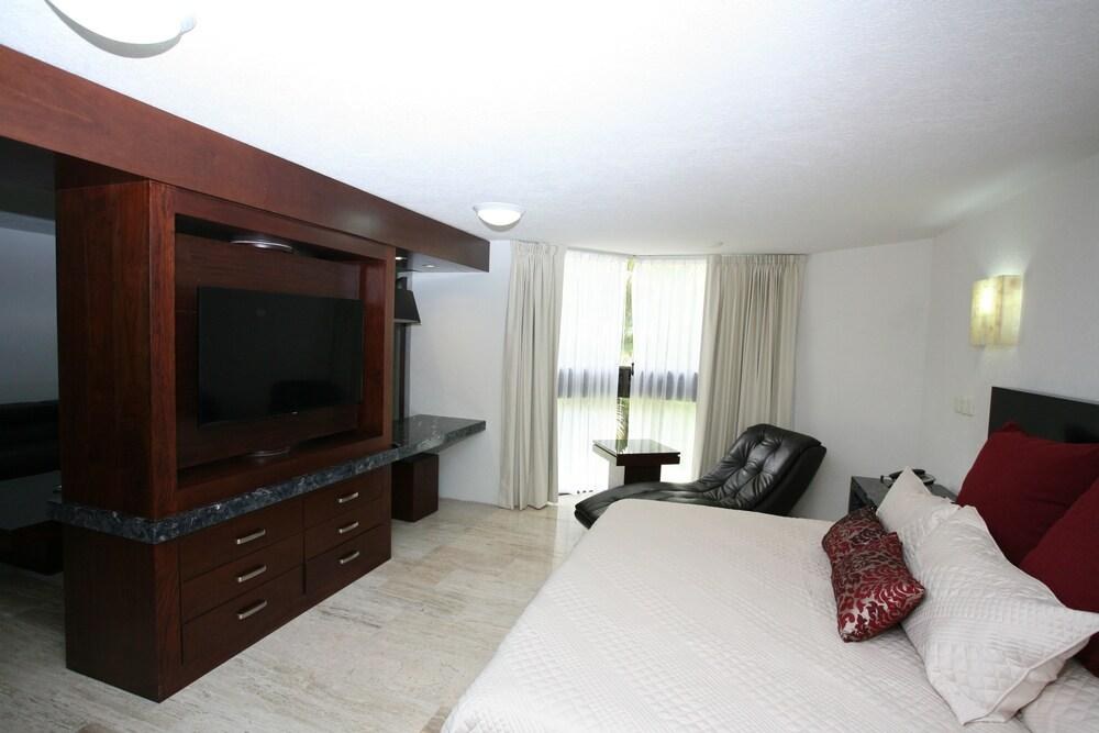 Hotel Poza Rica Inn photo 3