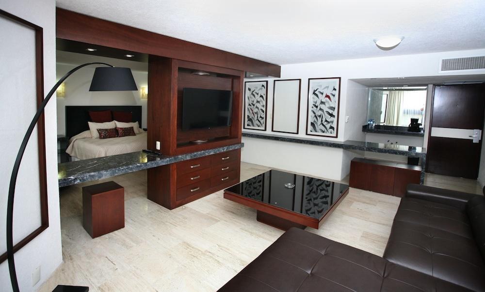 Hotel Poza Rica Inn photo 4